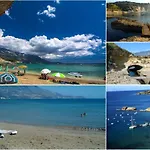 Polymnia * Spartia (Kefalonia)
