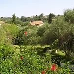 Polymnia Apartment *