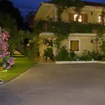 Apartment Polymnia *