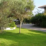 Apartment Polymnia *