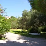 Apartment Polymnia *