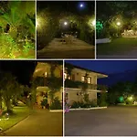 Apartment Polymnia
