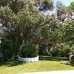 Polymnia Apartment *