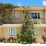 Apartment Polymnia Spartia (Kefalonia)