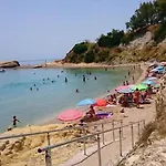Polymnia דירה *