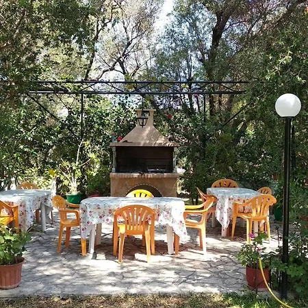 Appartement Polymnia Spartià