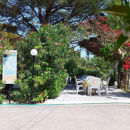 Polymnia Appartement