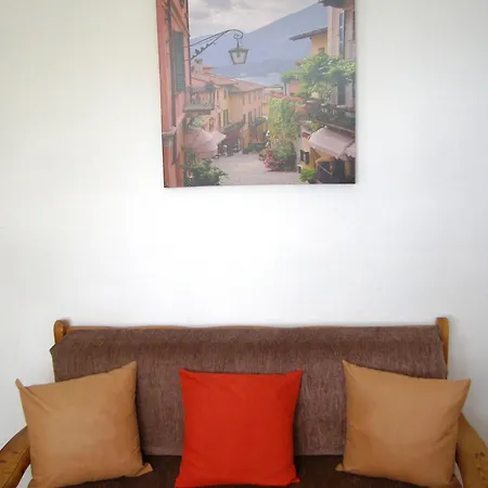 Polymnia Appartement