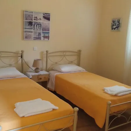 Appartement Polymnia
