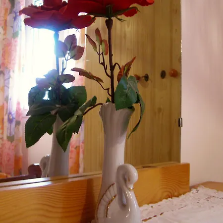 Appartement Polymnia