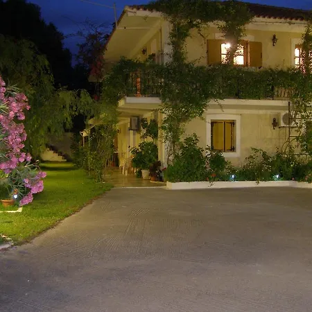 Appartement Polymnia *