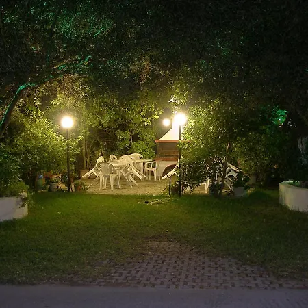 Appartement Polymnia Spartià