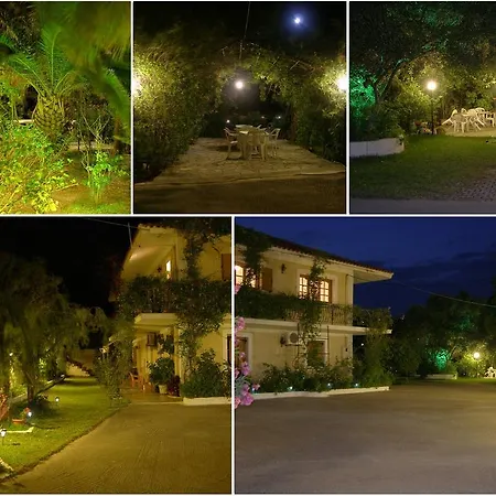 Appartement Polymnia