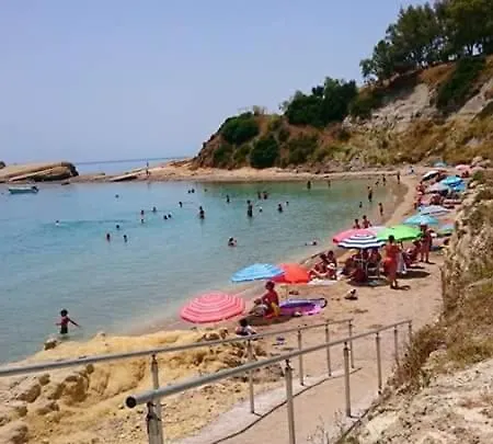 Polymnia דירה *