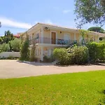 Polymnia Appartement