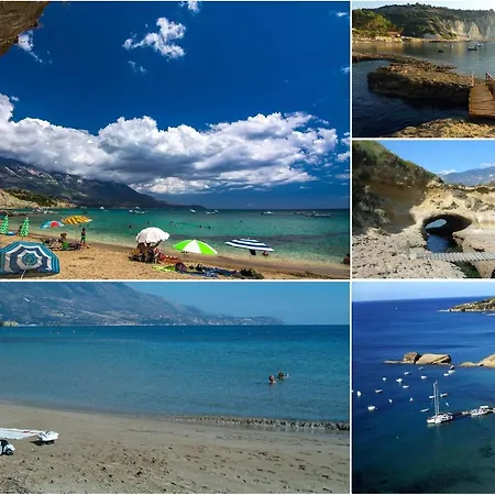 Polymnia * Szpartiá