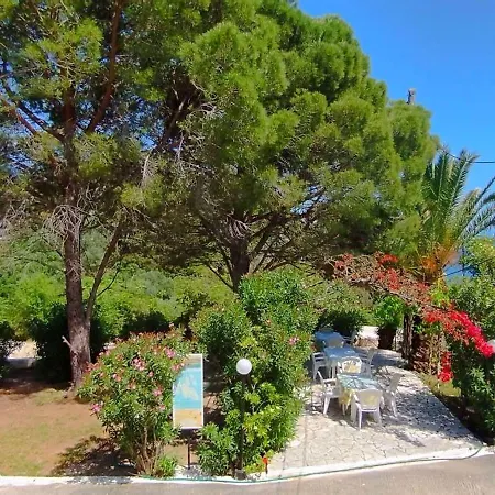 Polymnia * Szpartiá