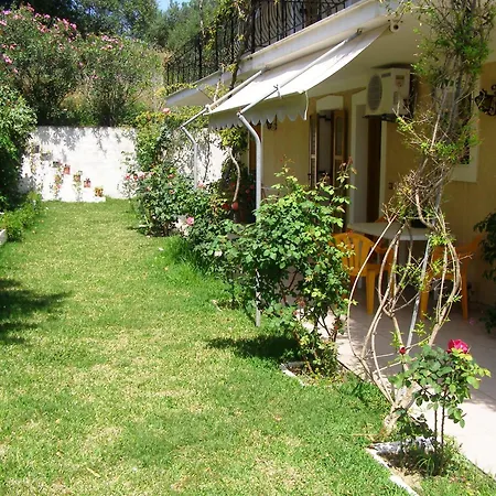 Apartment Polymnia
