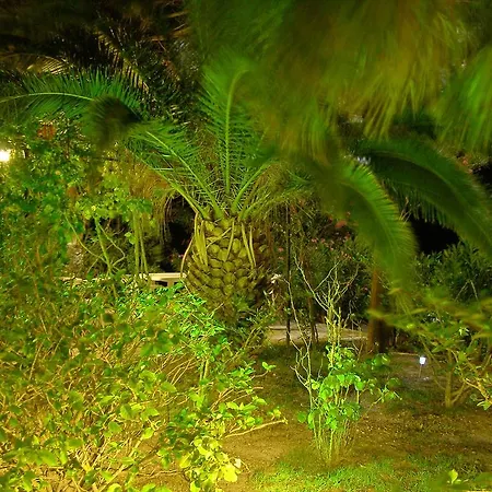 Polymnia Apartman Szpartiá