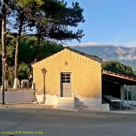 Polymnia * Szpartiá