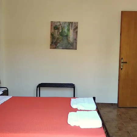 Polymnia Apartman