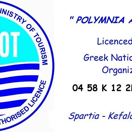 Polymnia * Szpartiá